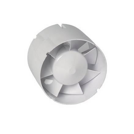 InLine - Extracteur d'air Aldes
