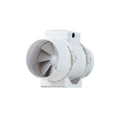 InLine XS - Extracteur d'air Aldes