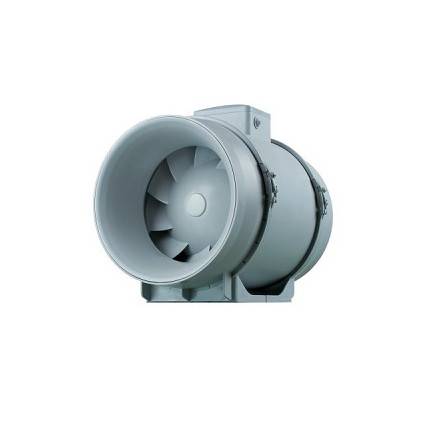 InLine XPro - Extracteur d'air Aldes