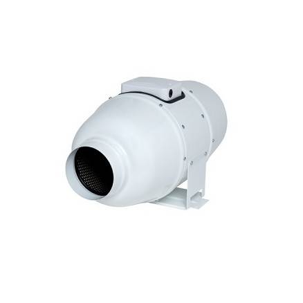 InLine XSilent - Extracteur d'air Aldes