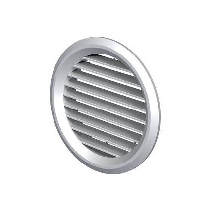 Grille plastique GPA et VPA
