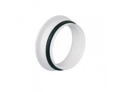 Fût ø125 mm Sans fût