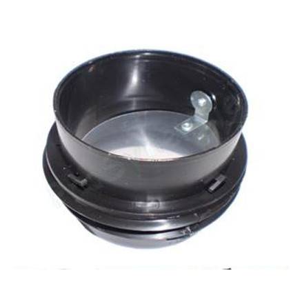 Auto amplificateur cuisine