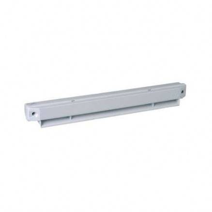 Auvent menuiserie acoustique