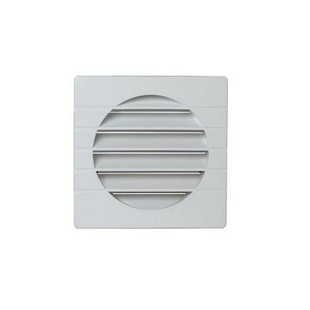 Grille extérieure GEB