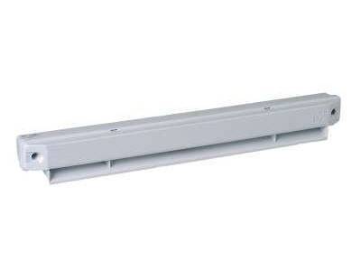 Flasque Adaptation longue Blanc