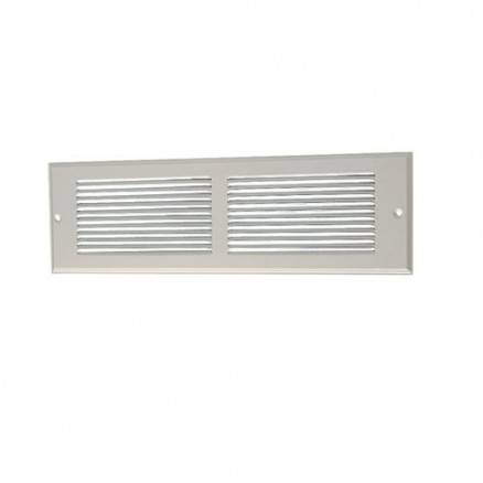 Grille d'aération GR