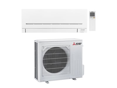 Climatiseur Mural Compact 5,8 kWatts R32