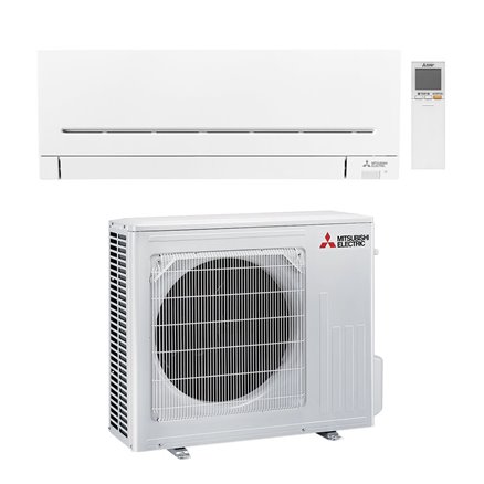 Climatiseur Mural Compact MSZ-AP-VGK Inverter R32 - 5,8 à 8,1 kWatts - Mitsubishi Electric