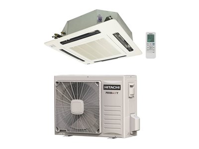 Climatiseur Cassette Primairy R410 7,07 kWatts R410