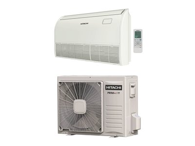 Climatiseur Plafonnier Primairy R410 8,2 kWatts R410
