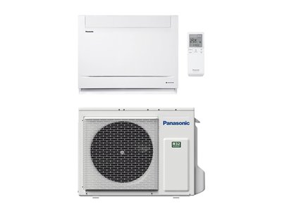 Climatiseur Console UFE 3,4 kWatts R32