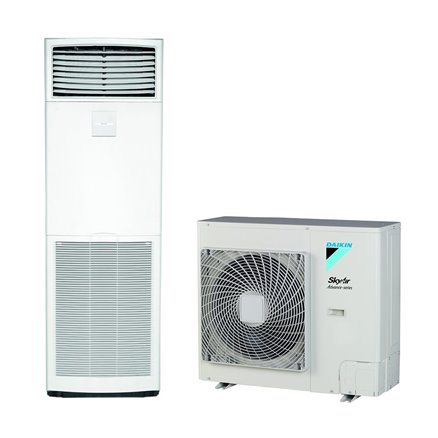 Climatiseur Console SkyAir Advance-series - Daikin
