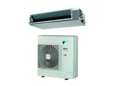 Climatisation gainable SkyAir Advance-series, 7.5 kWatts Monophasé R32