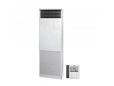 Unité intérieure Armoire, 8 kWatts R32