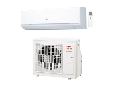 Climatiseur Mural Takao M2 Confort, 2.5 kWatts R32