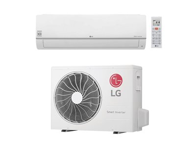 Climatiseur Mural Standard Plus 3,3 kWatts R32
