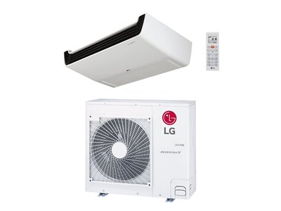 Climatiseur Plafonnier Monophasé 5,8 kWatts R32