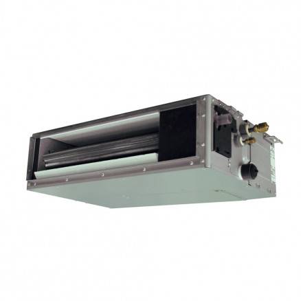 Micro-gainable Confort - Atlantic Fujitsu