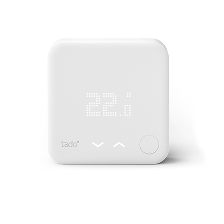 Thermostat Tado