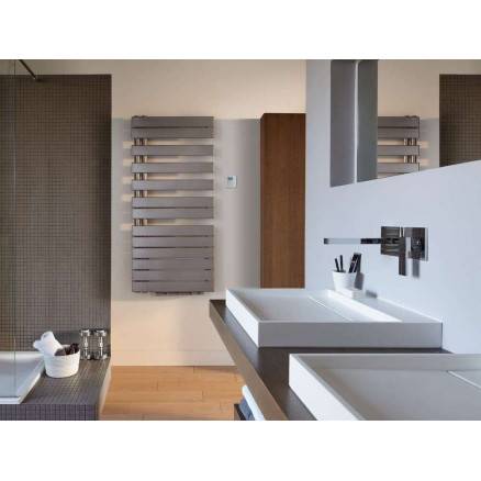 Fassane Spa+Air FR/FL-IFS - Sèche-serviette eau chaude - Acova