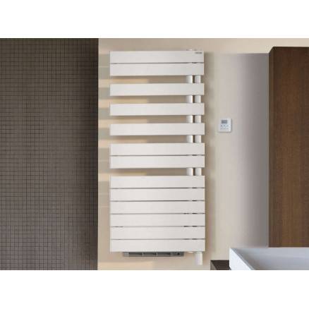Fassane Spa+Air TFR/TFL-IFS - Sèche-serviette électrique - Acova