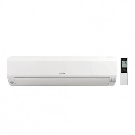 Split Mural Mokai - Hitachi