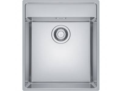 Maris Inox Slimtop MRX 210-40 661126 Vidage manuel 430x510 mm