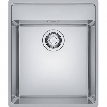 Maris Inox Slimtop MRX 210-40/50/70 - Evier Franke