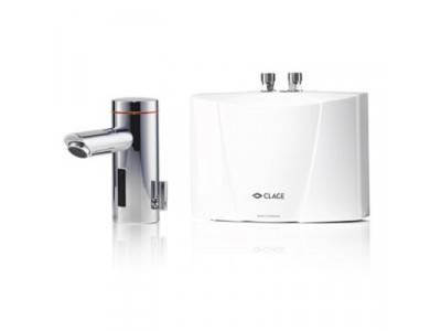 MBX3 E Lumino 1500-151132 3,5 k Watts