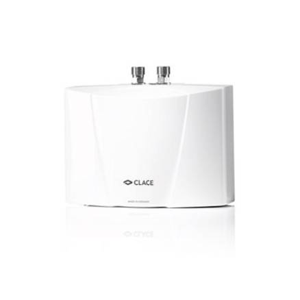 Série MCX/MCX Blue - Chauffe eau électrique Clage