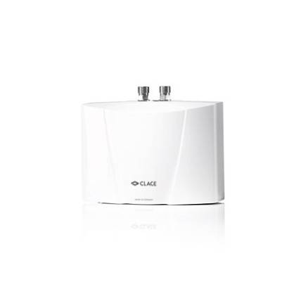Série MBH - Chauffe eau électrique Clage