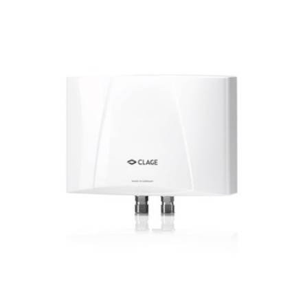 Séries M-O et M/SMB - Chauffe eau électrique Clage