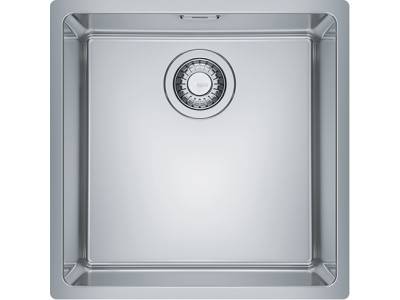 Maris Inox MRX 110-40 471466 Vidage manuel 440x440 mm