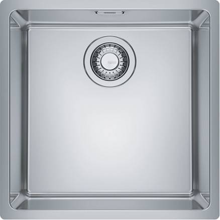 Maris Inox MRX 110-40/50 - Evier Franke