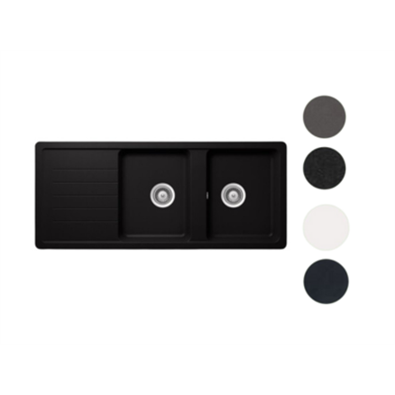 Toledo EV21721 - Evier Schock