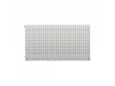 Radiateur eau chaude Lamella Haute Pression, 445 Watts