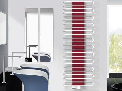 Sanaga eau chaude SA50860C, 1136x600x195 mm 777 Watts