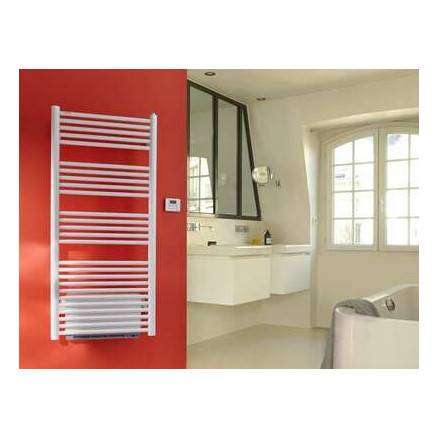 Atoll Spa+Air SL-IFS - Sèche-serviette eau chaude - Acova