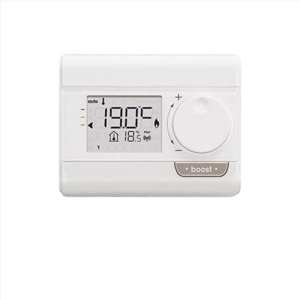 Programmateur de chauffage LVI