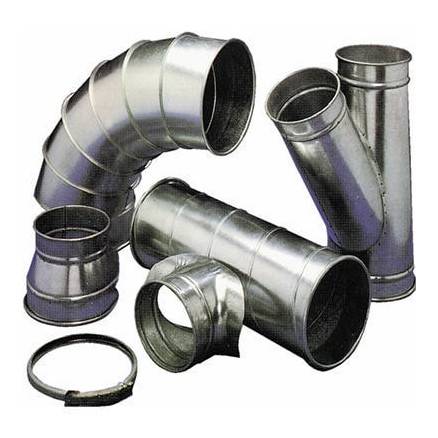 Conduit circulaire