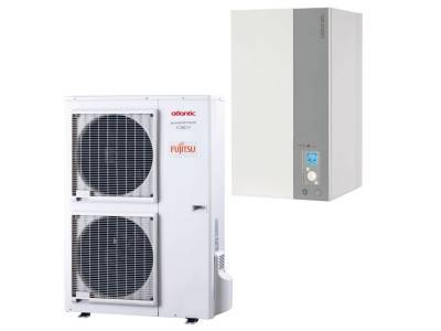 Alféa Excellia AI TRI 11 526302 10,80 kW