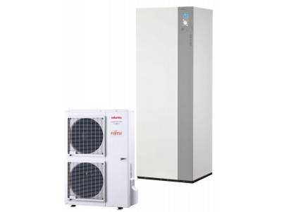 Alféa Excellia Duo AI 11 526321 10,80 kW