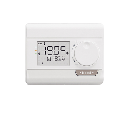 Programmateur de chauffage Finimetal