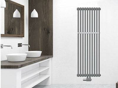 Téolys Twin eau chaude, 27-2100/10 753 Watts