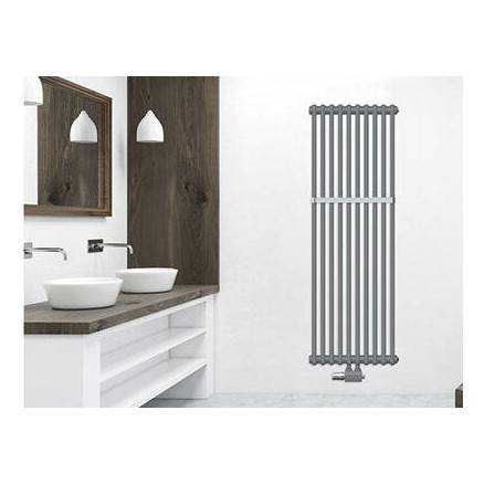 Téolys Twin eau chaude - Radiateur chauffage central - Finimetal