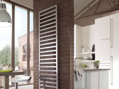 Kadrane KAO KAO-140-040 345 Watts Blanc
