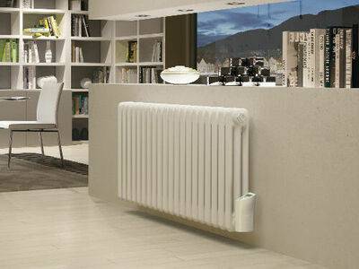 Radiateur fluide caloporteur Tesi 400 Watts