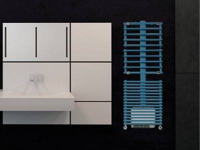 Sèche serviette eau chaude Get Up 625+1000 Watts