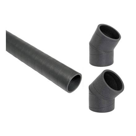 Gaines de ventilation Aldes Calogaine